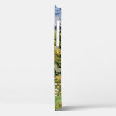 フィンセント・ヴァン・ゴッホによる小麦の積み上げ場 Case-Mate iPhoneケース (裏面 / 左)