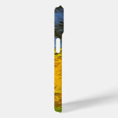 フィンセント・ヴァン・ゴッホ小麦畑とカラス Case-Mate iPhoneケース (裏面 / 右)