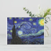 フィンセント・ヴァン・ゴッホ (スタンド正面)