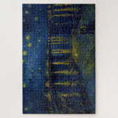 フィンセント・ヴァン・ゴッホ ジグソーパズル (縦)