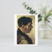 フィンセント・ヴァン・ゴッホ ポストカード (スタンド正面)