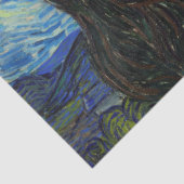 フィンセント・ヴァン・ゴッホ 薄葉紙 (詳細)