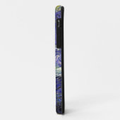 フィンセント・ヴァン・ゴッホ Case-Mate iPhoneケース (裏面/左)