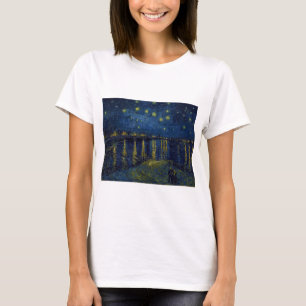 フィンセント・ヴァン・ゴッホ Tシャツ