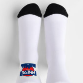 フィンセ ソックス (上部)