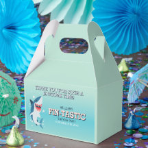 フィンタスティックシャークヤワソーム誕生日