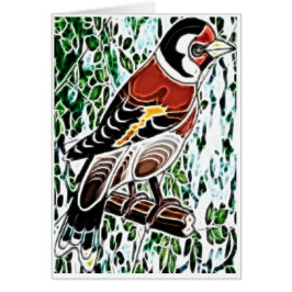 フィンチ空白の