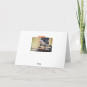 フィンチ カード (裏面)