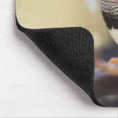 フィンチ マウスパッド (コーナー)