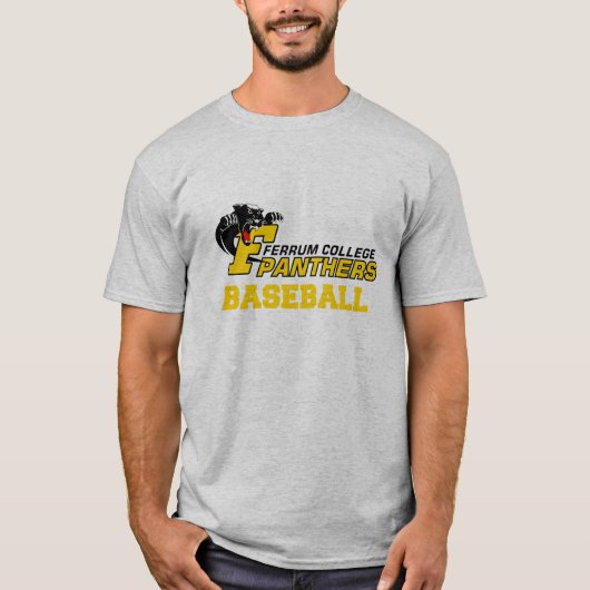 フィンチ、ロバート Tシャツ (正面)