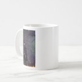 フィンデシエルガスライトゴシックコーヒーマグ1 コーヒーマグカップ (正面左)