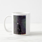 フィンデシエルガスライトゴシックコーヒーマグ1 コーヒーマグカップ (左)