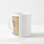 フィンデシエルガスライトゴシックコーヒーマグ2 コーヒーマグカップ (正面左)