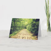 フィンド・ゴー・ラ走ンナー感動的ズ・引用文 カード (裏面)