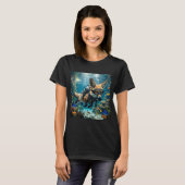フィンパレード Tシャツ (正面フル)