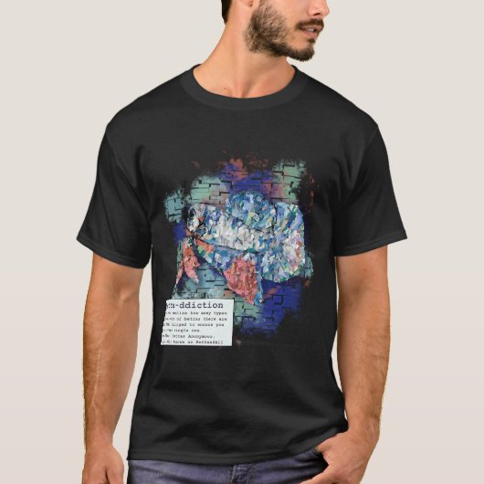 フィンフリック Tシャツ (正面)