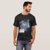 フィンフリック Tシャツ (正面フル)