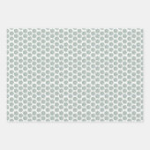 フィンボスファーム ラッピングペーパーシート (正面2)