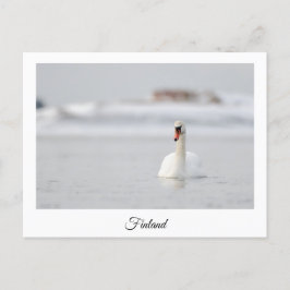 フィンランドおみやげ葉書 ポストカード