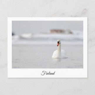 フィンランドおみやげ葉書 ポストカード