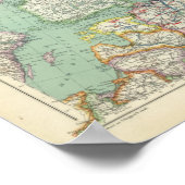 フィンランドとロシア ポスター (角)