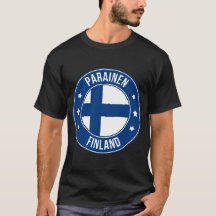 フィンランドのパライネン市