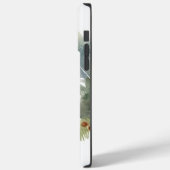 フィンランドのラプンドクリスマスリースフェスティバルカップ Case-Mate iPhoneケース (裏面 / 左)