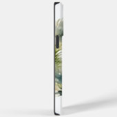 フィンランドのラプンドクリスマスリースフェスティバルカップ Case-Mate iPhoneケース (裏面 / 右)