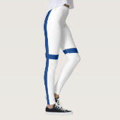 フィンランドのレギンスの旗 レギンス (右)