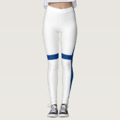 フィンランドのレギンスの旗 レギンス (正面)