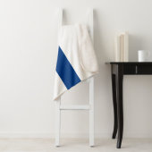 フィンランドの旗 シェルパブランケット (インサイチュ)