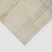 フィンランドの田舎のキリストとマリア・マグダレネ 薄葉紙 (詳細)