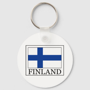 フィンランドのkeychain キーホルダー