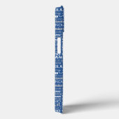 フィンランドのTowns iPadケース Case-Mate iPhoneケース (裏面 / 右)