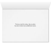 フィンランドクリスマスハイバジュルアヴィンテージグリーン (内部横(下))