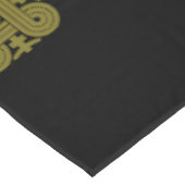 フィンランドシスアート テーブルクロス (アングル)