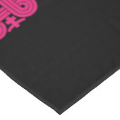 フィンランドシスアート テーブルクロス (アングル)