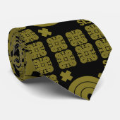 フィンランドシスアート ネクタイ (ロール)