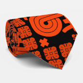 フィンランドシスアート ネクタイ (ロール)