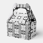 フィンランドシスアート フェイバーボックス (裏面サイド)