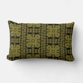 フィンランドシスアート ランバークッション