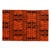 フィンランドシスアート 枕カバー (裏面)