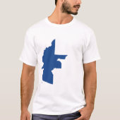 フィンランドシール Tシャツ (正面)