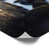 フィンランドスケープ04 ポスター (角)