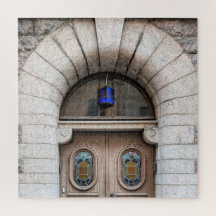 フィンランドドア