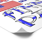 フィンランドパーツ ポスター (角)