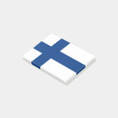 フィンランドポストイット®注記国旗 ポストイット (アングル)