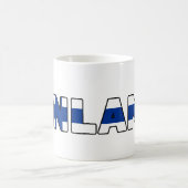 フィンランドマグ コーヒーマグカップ (中央)