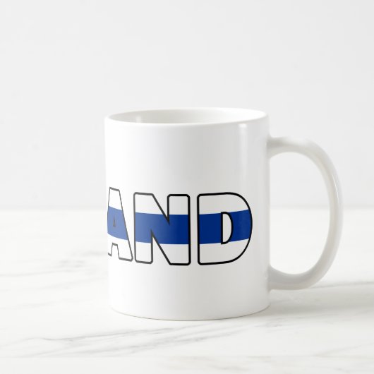 フィンランドマグ コーヒーマグカップ (右)