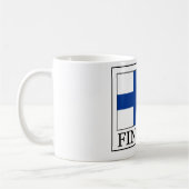 フィンランドマグ コーヒーマグカップ (左)